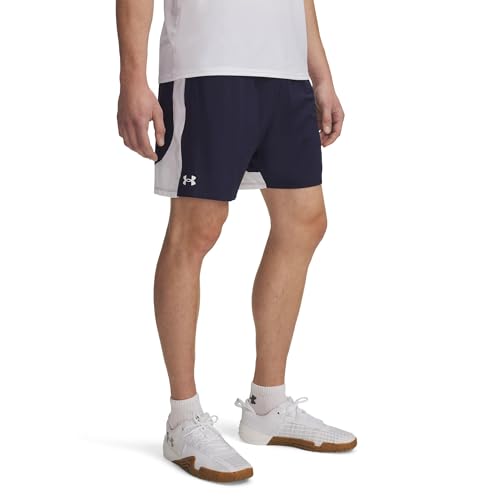 Image of Under Armour Tech Vent 7 Inch Shorts
