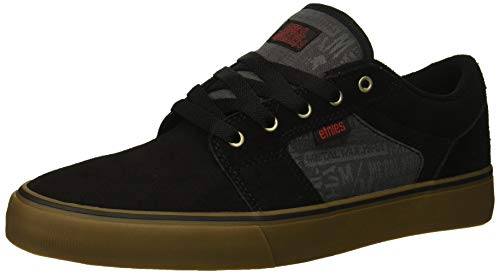Image of Etnies Jameson 2 Eco X TFTF