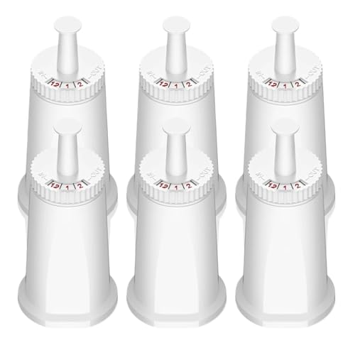 2/4/6 �t�B���^�[�����A�Z�[�W�o���X�^�G�N�X�v���X�v���E�H�[�^�[�ABES008�ASES008/SES810/SES875/SES880/SES920/SES980/SES990 �ɑΉ�(6pcs)