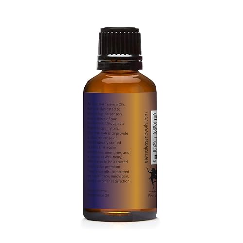 Image of Eternal Essence Oils Black Fig & Honey 30ml Premium Fragrance Oil - for Candle, Soap Making, Aromatherapy, Diffusers, Home Care, & Humidifiers