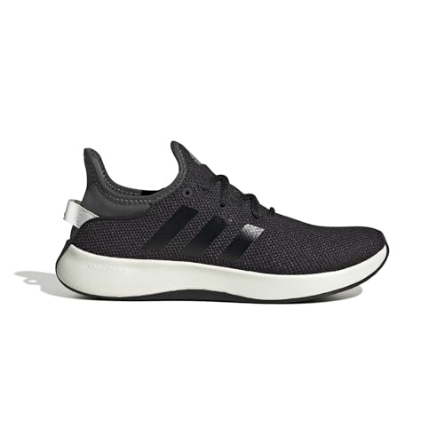 Image of adidas Women's Cloudfoam Pure Sneaker