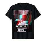 Aesthetic Vaporwave T-Shirt Shop