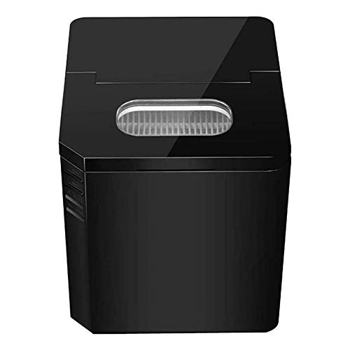 Arbeitsplatten-Nugget-Eismaschine Eismaschine 25 kg Kommerziell Kleiner Tee Shop Handbuch Home Bartisch Bar… – Bild 3