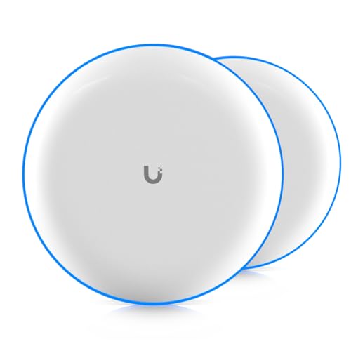 UBB Building-to-Building Network Bridge (2-Pack)