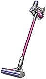 Dyson V6 Absolute Cordless Vacuum Cleaner, 100 W