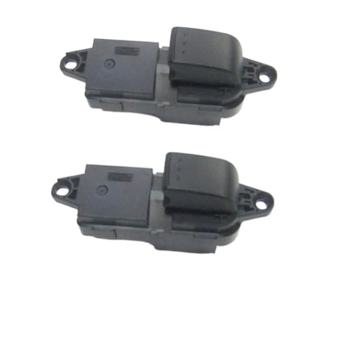 Interrupteur de vitre électrique C235-66-370 commande avant droite 5 portes