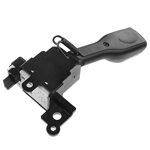 A-Premium Cruise Control Switch Compatible With Toyota Rav4 Camry Corolla Highlander Tacoma Tundra Prius 4Runner Lexus Rx330 Rx350 Scion Tc Xb 84632-34011 84632-34017 #TOP2