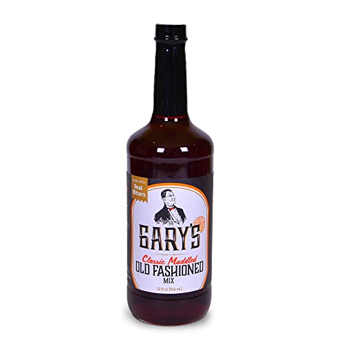 Top 10 Best old fashion mix Picks For 2022 licorize