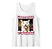 funny cat meme - Certified Freak Funny Cat Meme Tank Top