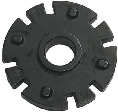 42-40-0155 Blade Adapter Replacement For Milwaukee 2626-20 Multi-Tool