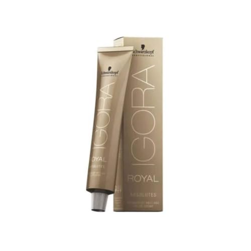 Schwarzkopf IR Absolutes 7-60 60ml