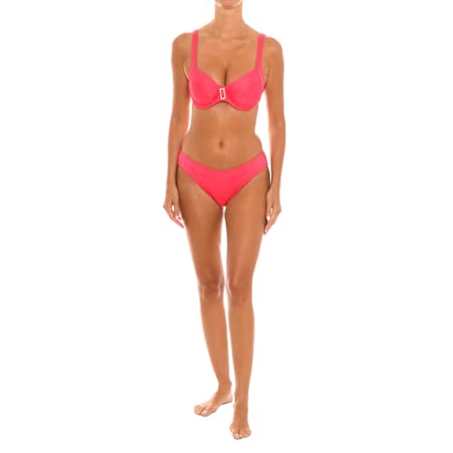 Teleno Bikini con Aros EB1323C para Mujer