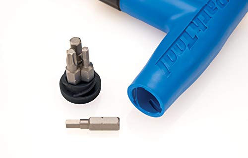 Park Tool ATD-1.2 Adjustable Torque Driver