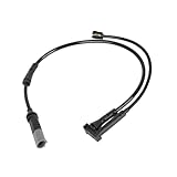 RATCHROLL 34356887151 Front Brake Pad Electronic Wear Sensor Brake Pad Wear Indicators for BMW X1 Mini Cooper Replacement Car Parts