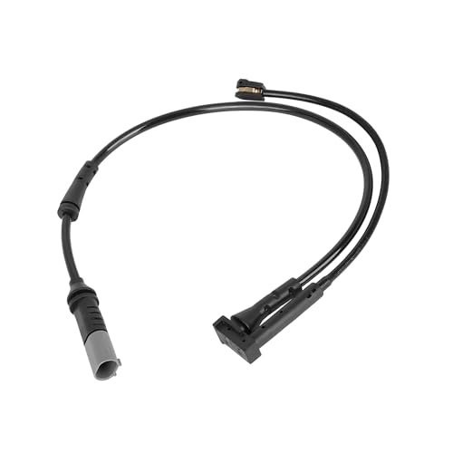 RATCHROLL 34356887151 Front Brake Pad Electronic Wear Sensor Brake Pad Wear Indicators for BMW X1 Mini Cooper Replacement Car Parts