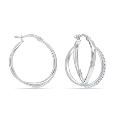 CZ Criss-Cross -26MM