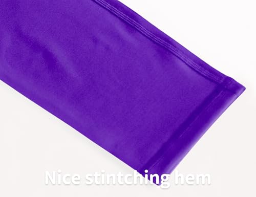 Image of Gnainach Bootcut Leggings Girls Teens High Waist Soft Stretch Yoga Pants