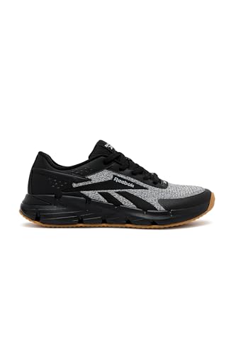 Image of Reebok Men's Running Shoes Lightweight Cushioned Sports Shoes for Men | Lightweight Gym Shoe for Men | Running, Jogging, Walking & Gym | Zig Ocenica Lite