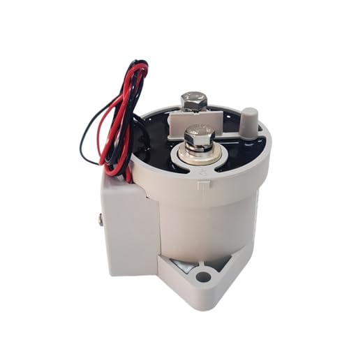 Contacteur CC NCZ2-250 durable de borne AL15 recharge VE