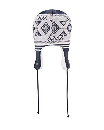 New Era Chapeau D'hiver Festive Trapper Dallas Cowboys - vue 4