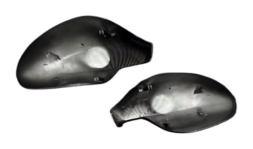 Coque rétroviseur Seat Ibiza MK3 ajustement parfait capuchon aile plastique ABS voiture