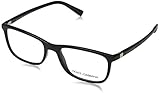  Dolce & Gabbana 0Dg5027 Monturas de Gafas, Black, 53 para Hombre