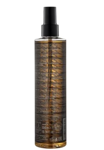 Barex Italiana Olioseta Italiano Gentiluomo Spray Capilar 300 ml miniatura 2