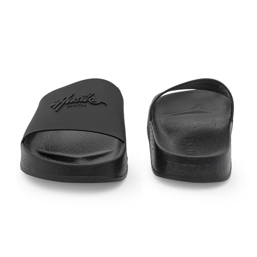 Image of Red Tape Men's Flip Flop Sliders for Everyday Casual Comfort