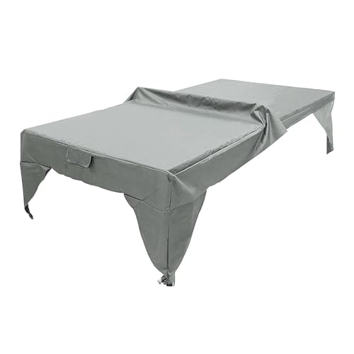 Housse table de ping-pong BEALIFE efficace et facile à imperméabiliser - 6