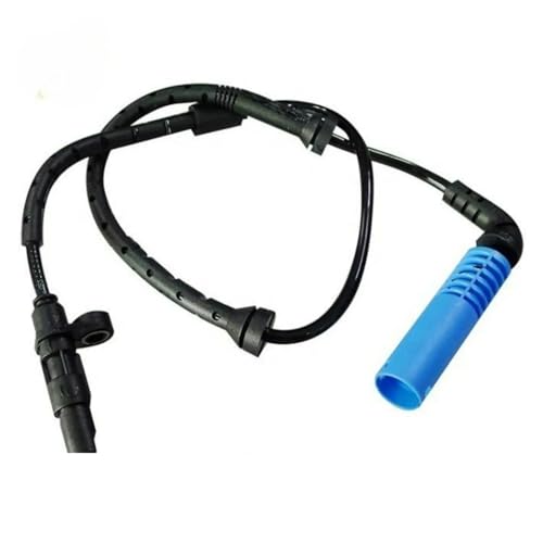 Capteur ABS Panne Freinage Remplacement BMW Série 5 E39 E53 M5 530i