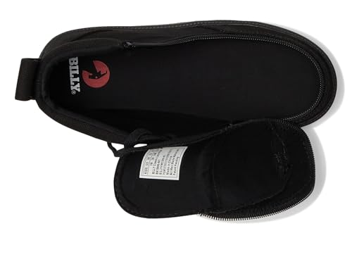 BILLY Footwear Unisex-Child Kids Classic Lace High (Little Kid/Big Kid)3