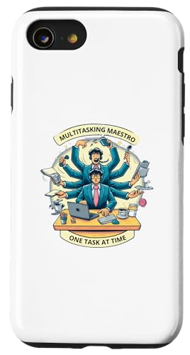 �}���`�^�X�N Maestro �J�W���A�� �I�t�B�X�E�F�A �z�[���G�b�Z���V���� S19 �X�}�z�P�[�X iPhone SE (2020) / 7 / 8 �p