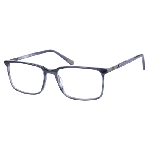 Gafas Caterpillar Cto-3000 azul marino en tamaño 58 para oficina y días de campo