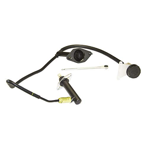 Cilindro maestro y esclavo de embrague Dodge Dakota 1997-1999 FTE 5205818