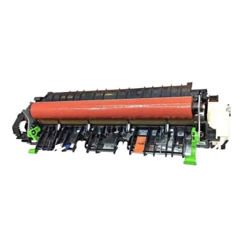 Unité de fusion Brother DCP-L2550DN résout bourrage papier et traces