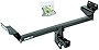 Draw-Tite 75234 Class 3 Trailer Hitch, 2 Inch Receiver, Black, Compatible with 2015-2021 Ford Edge