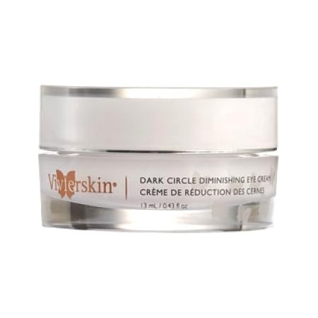 vivier dark circle eye cream