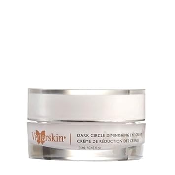 VivierSkin Dark Circle Diminishing Eye Cream, 0.4 Fluid Ounce