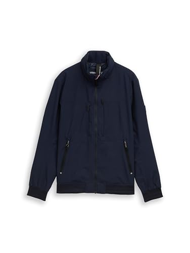 TOM TAILOR Herren Jacke – Ansicht 4