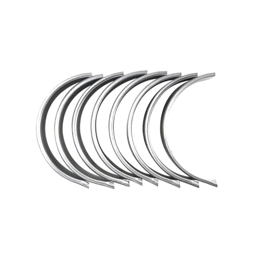 Cojinetes de biela STD 200 de 33mm para motor de moto S1000RR 2009-2018