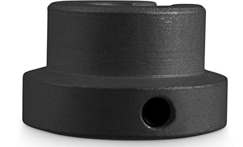 Big Foot Tools Acc-Fd Flush Drive, One Size, Black #TOP5