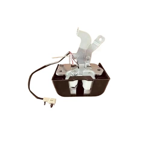 Verrou de porte arrière NV350 E26 Caravan de haute précision, loquet robuste 90500-3XA0A