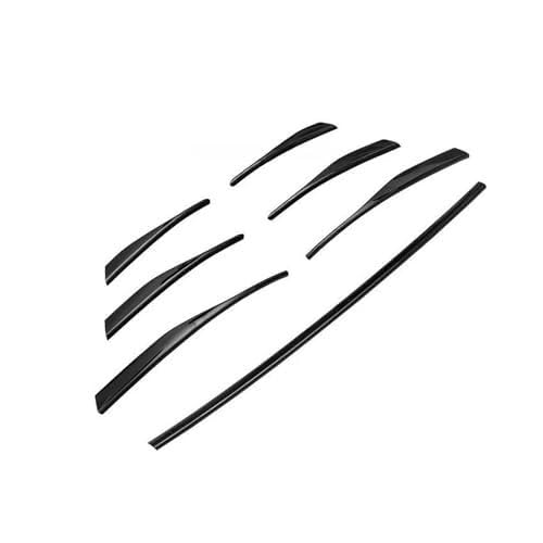 Kit carrosserie et calandre de pare-chocs avant premium pour habillage VW Golf 8 MK8 Pro