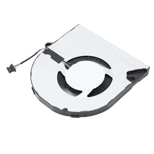 Ventilador de CPU para Portátiles Serie 15 refrigeración resistente de 1 unidad