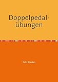  Doppelpedalübungen