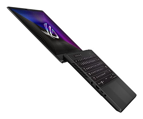 Asus ROG Zephyrus G14 GA402XY-NC005W Laptop mit AMD Ryzen 9 und RTX 4090