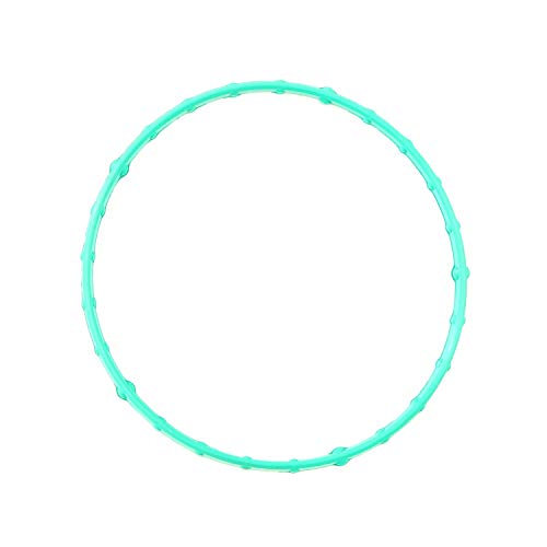 Omix-Ada | 17445.16 | Throttle Body Gasket | OE Reference: 4884551 | Fits 2007-2021 Jeep MK / KL / BU, 1.8L / 2.0L / 2.4L