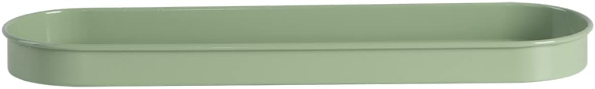 Bee Print Herb Pots with Tray | for Windowsill or Balcony | Indoor or Outdoor Use