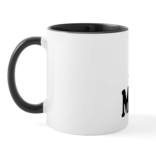 Cafepress I Love My Boss Mug Ceramic Coffee Mug, Tea Cup 11 Oz #TOP1