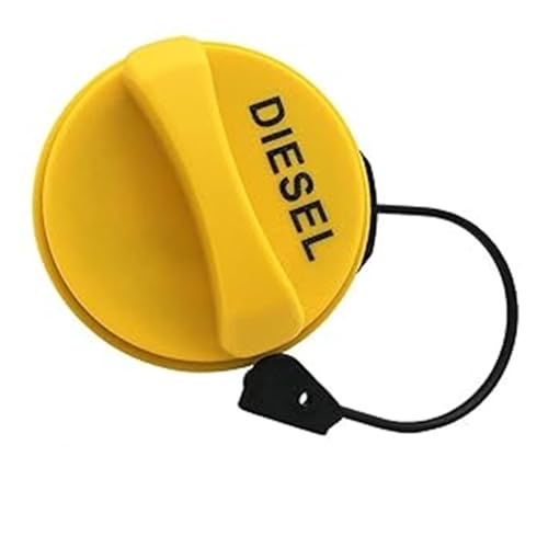 Bouchon de réservoir pour Rover Evoque idéal pour sécuriser vos trajets